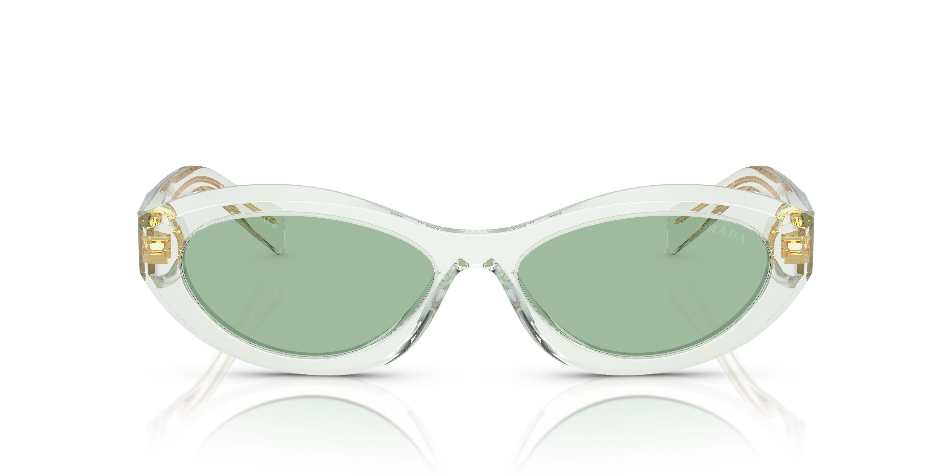 Praada 26ZS Sunglasses