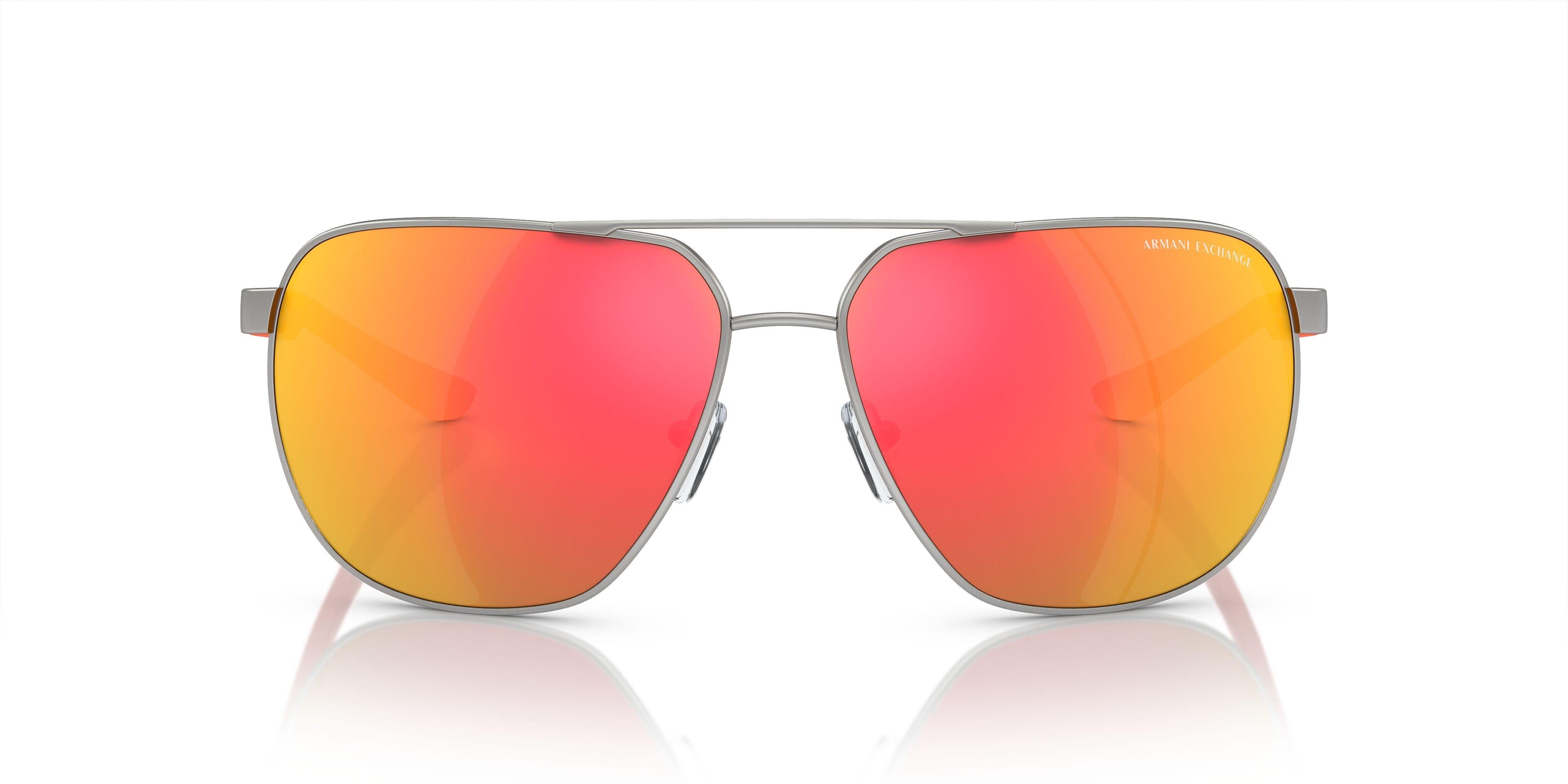 Armaani Exchange 2047S Sunglasses