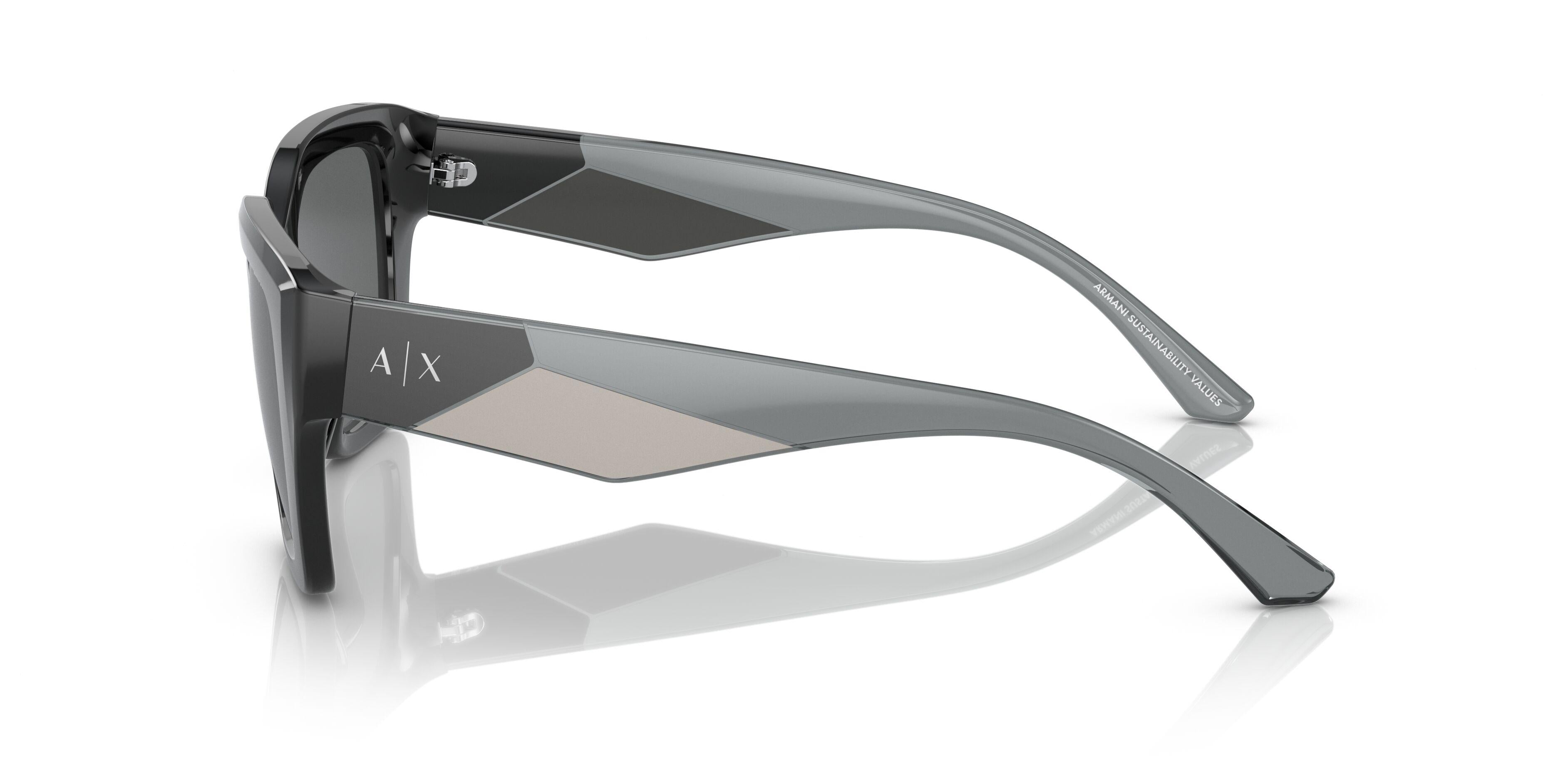 Armaani Exchange 4125SU Sunglasses
