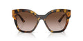 Praada 17ZSF Sunglasses
