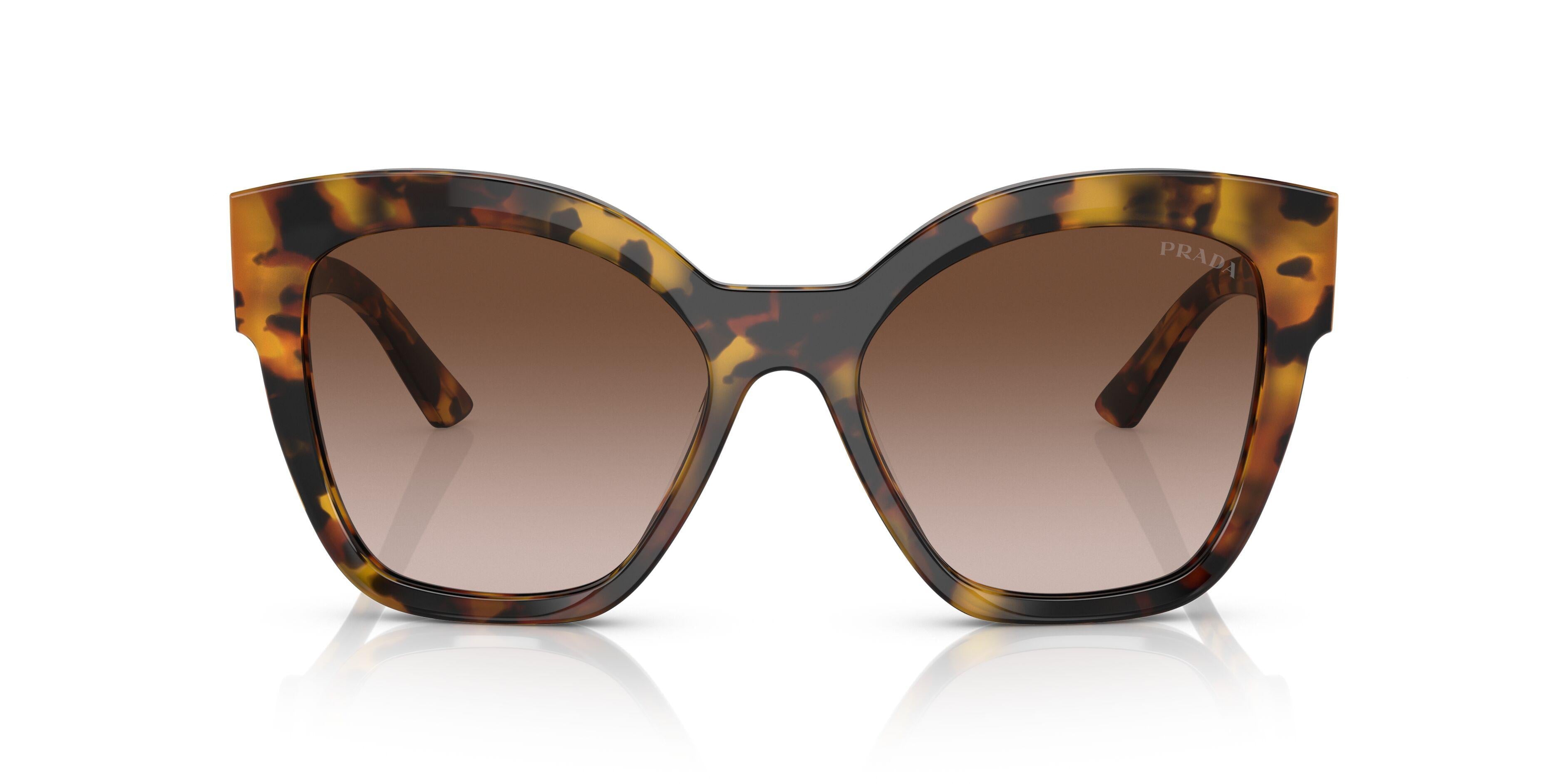 Praada 17ZSF Sunglasses