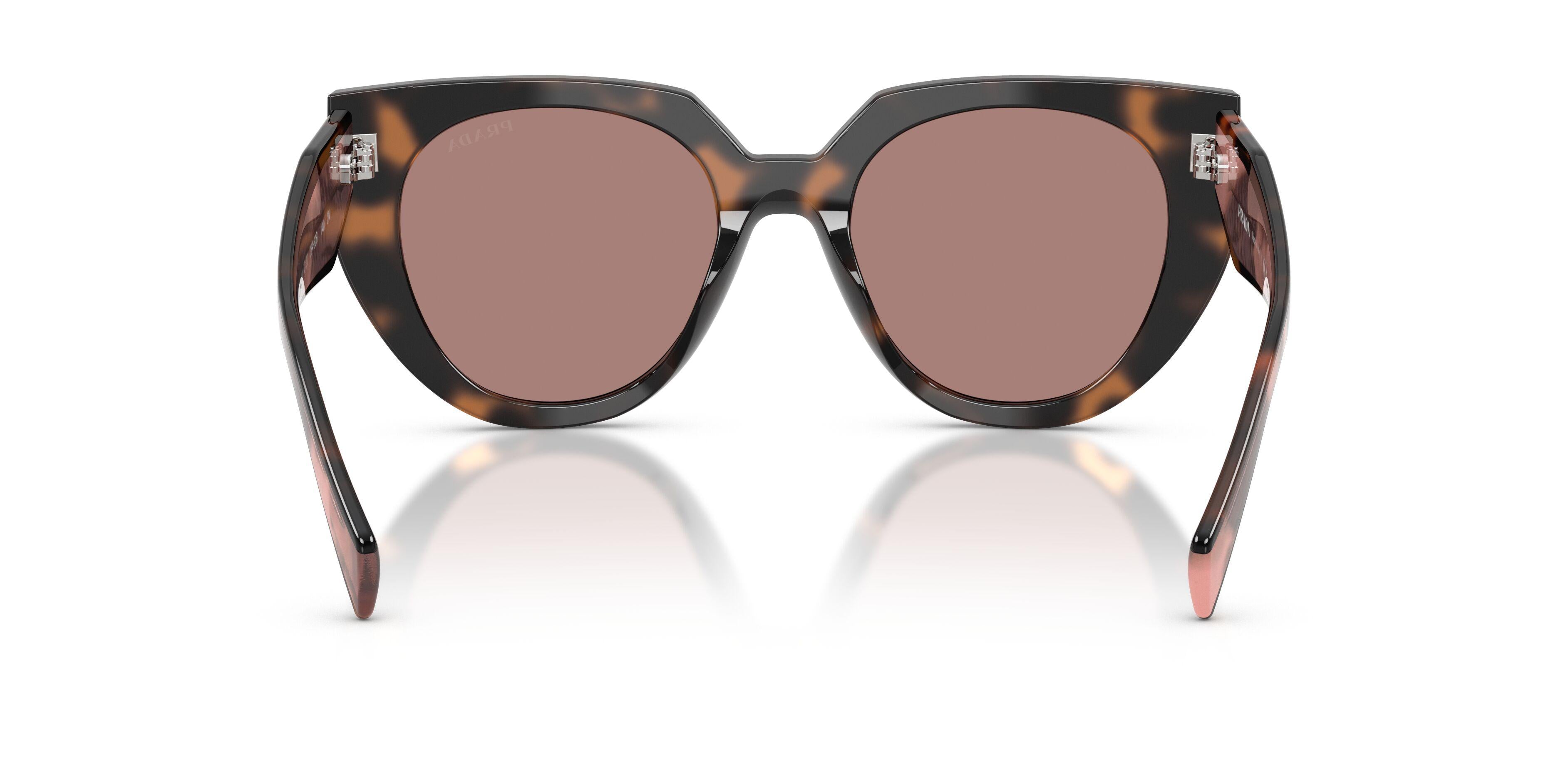 Praada 14WS Sunglasses