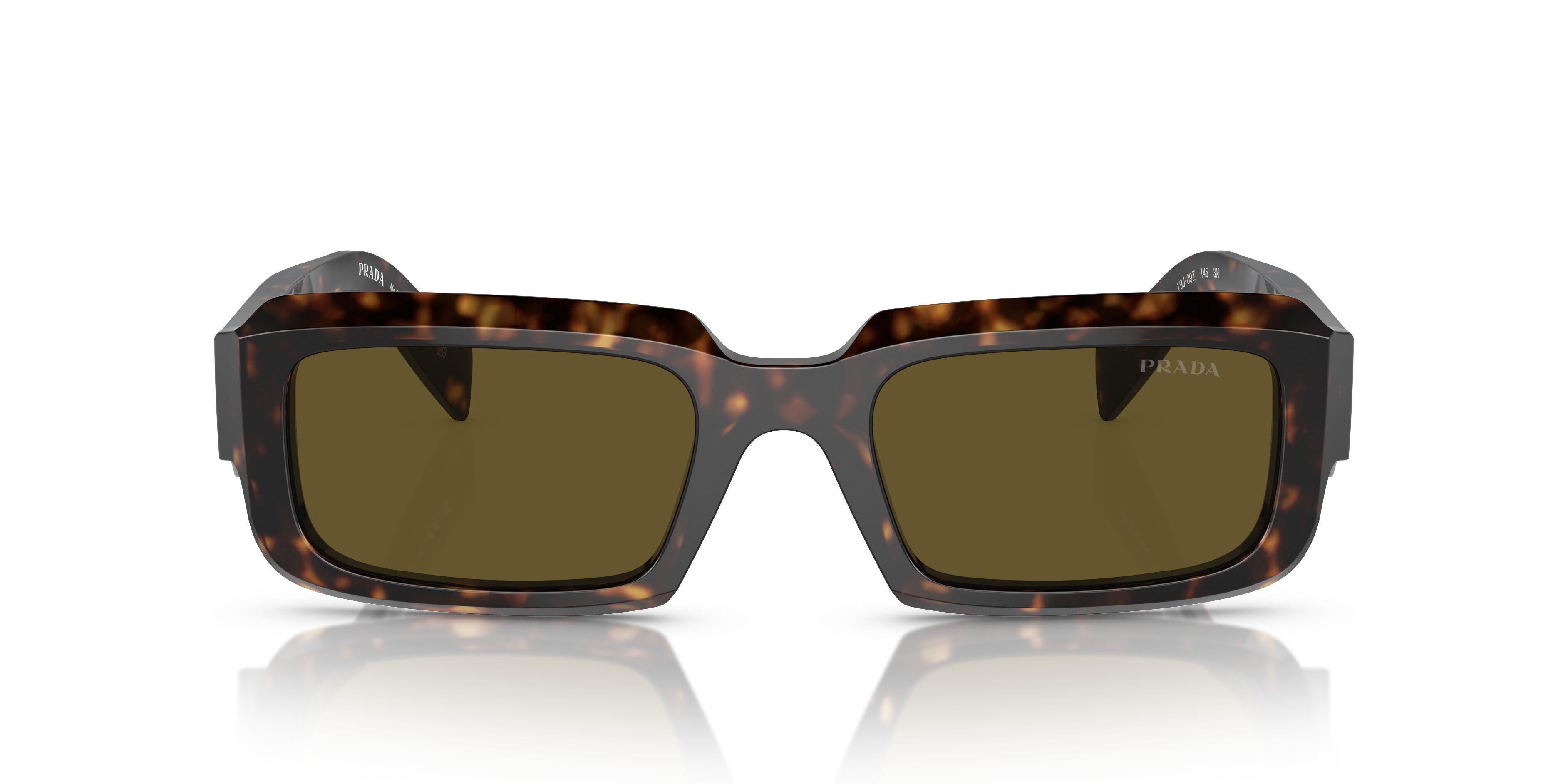 Praada 27ZSF Sunglasses