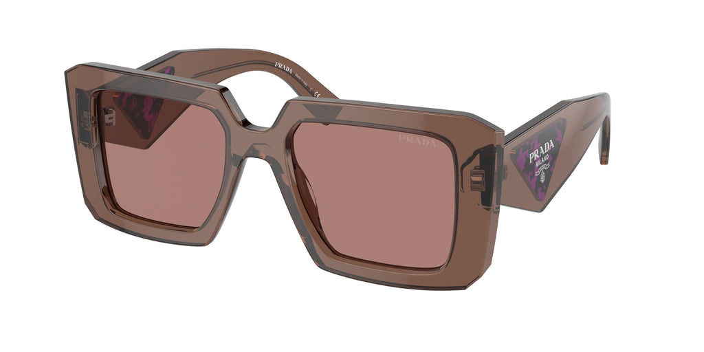 Praada 23YSF Sunglasses