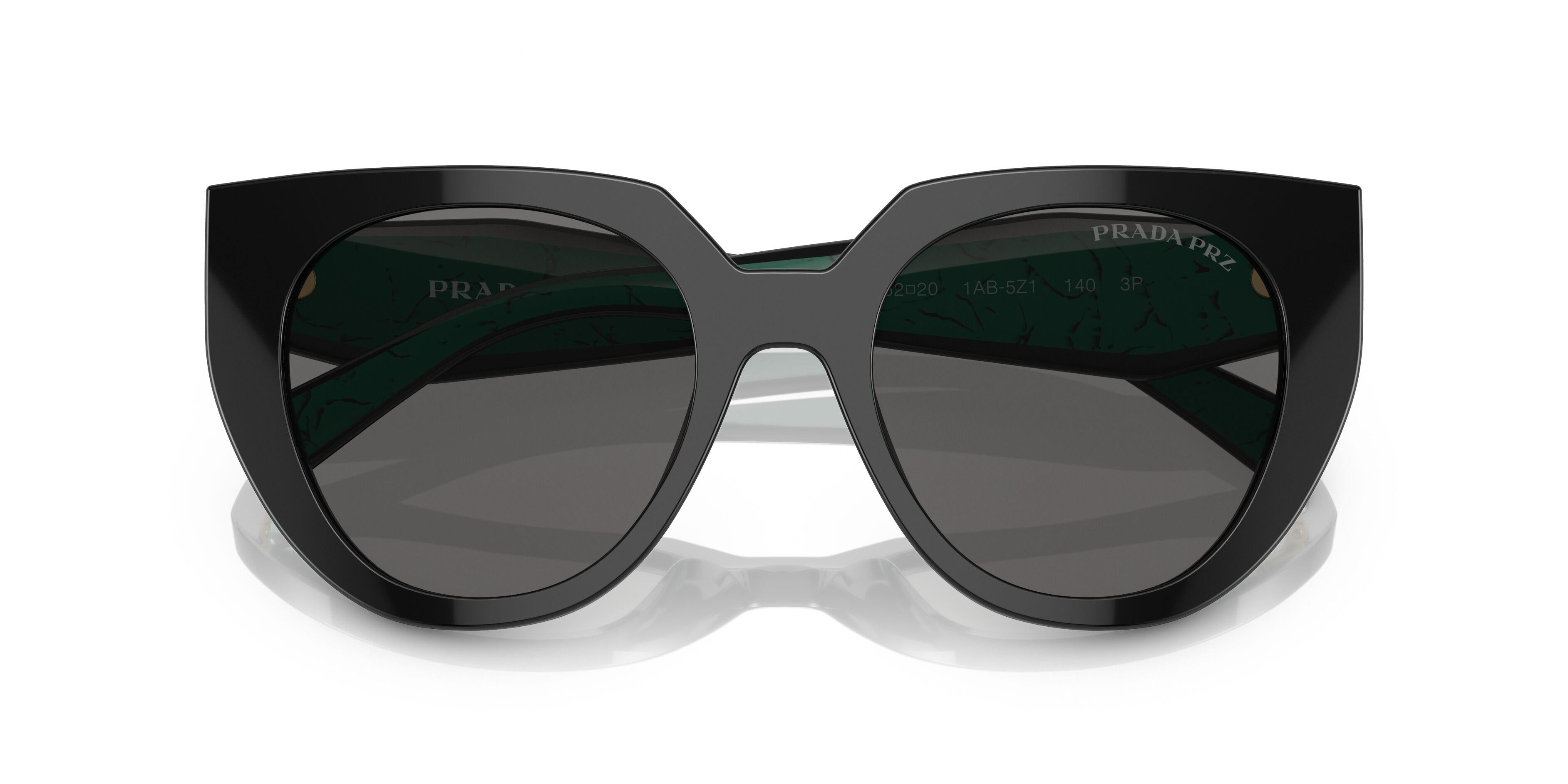 Praada 14WS Sunglasses