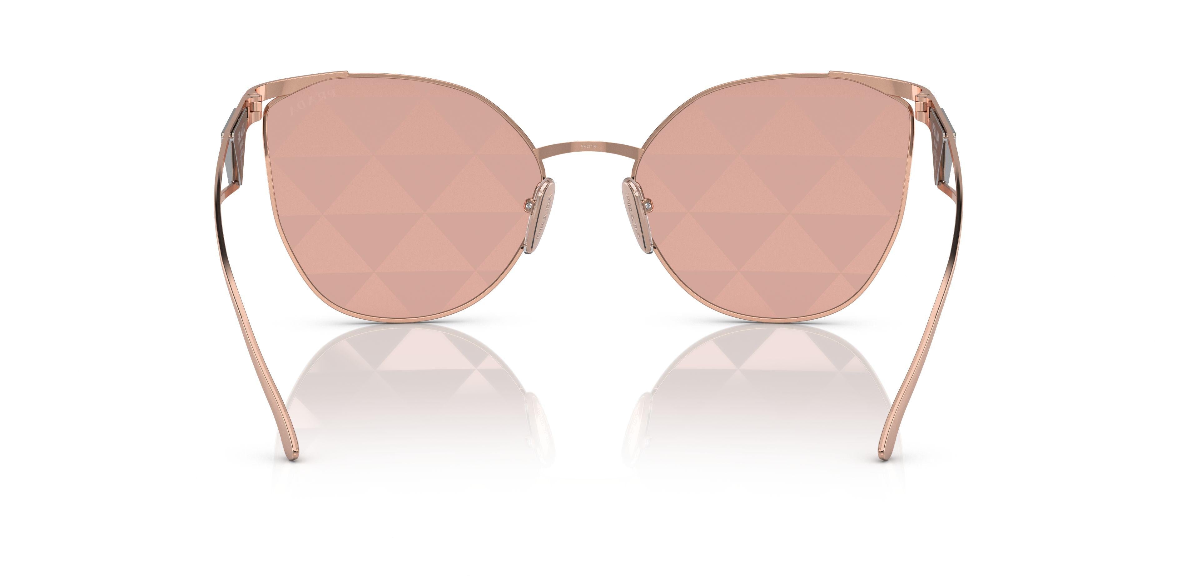 Praada 50ZS Sunglasses