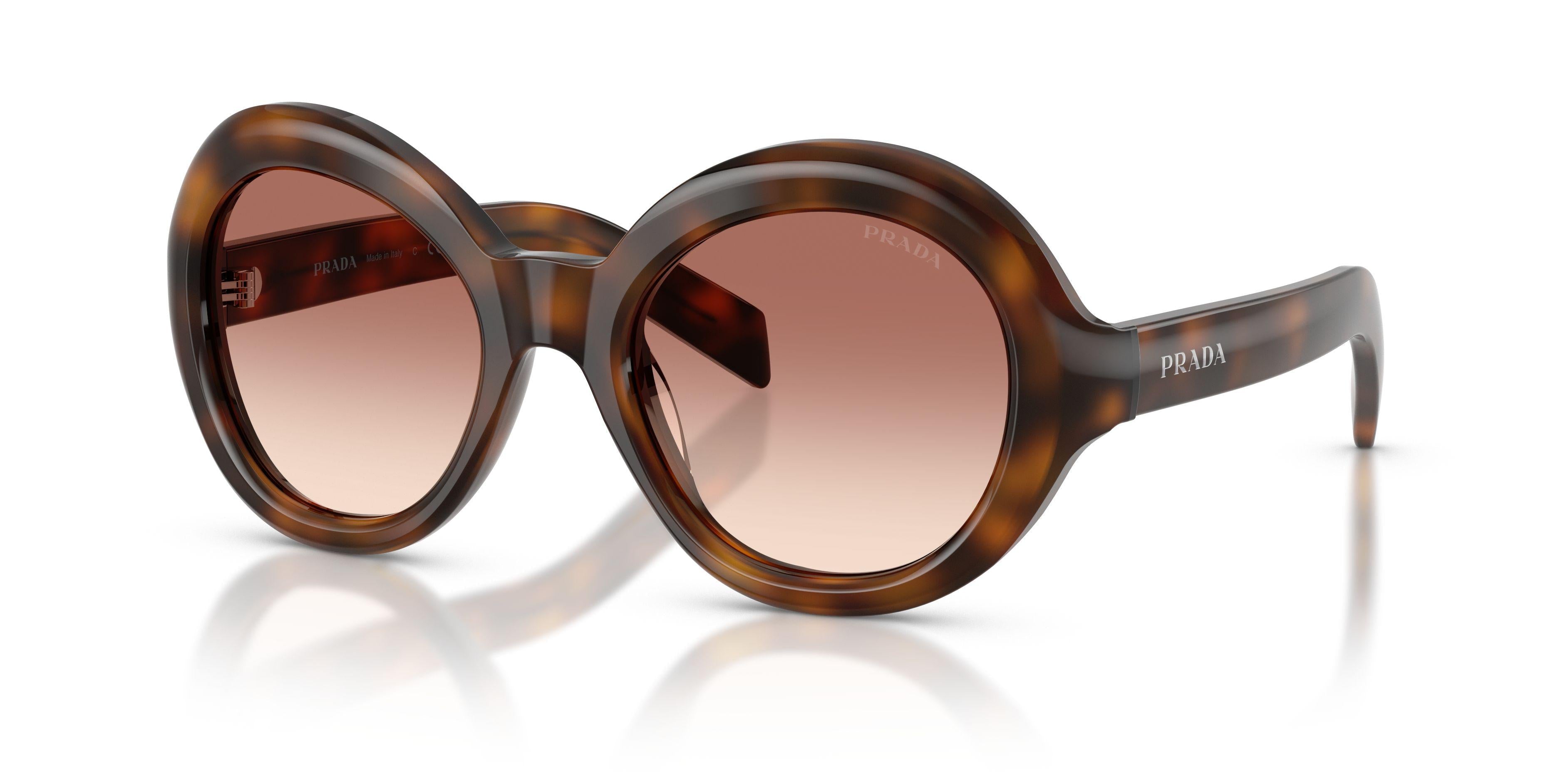 Praada D08SU Sunglasses
