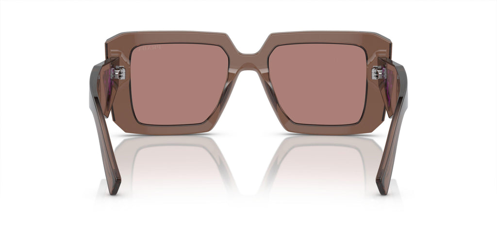 Praada 23YS Sunglasses