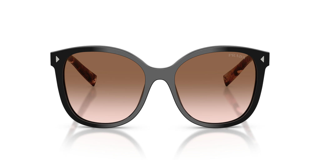 Praada 22ZSF Sunglasses