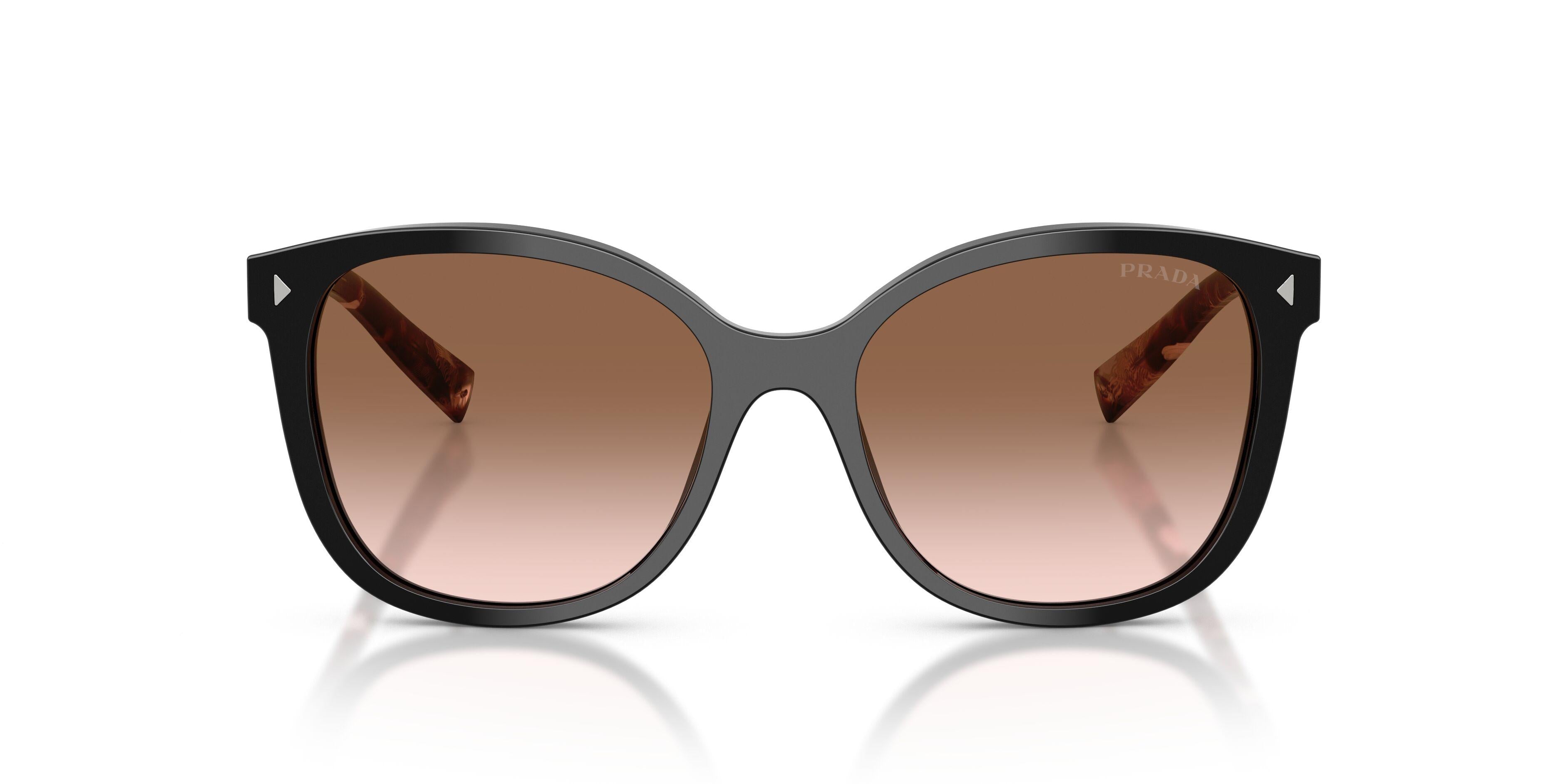 Praada 22ZSF Sunglasses