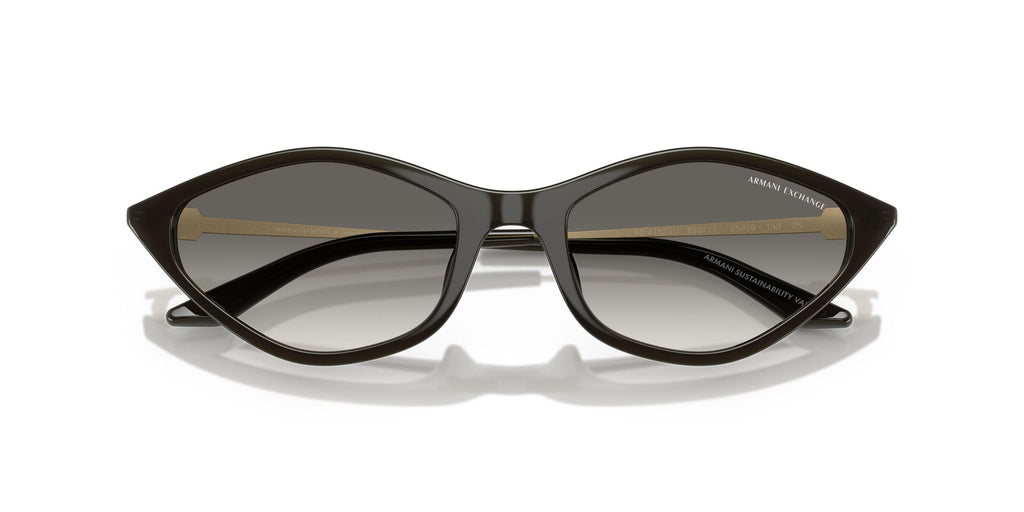 Armaani Exchange 4152SU Sunglasses