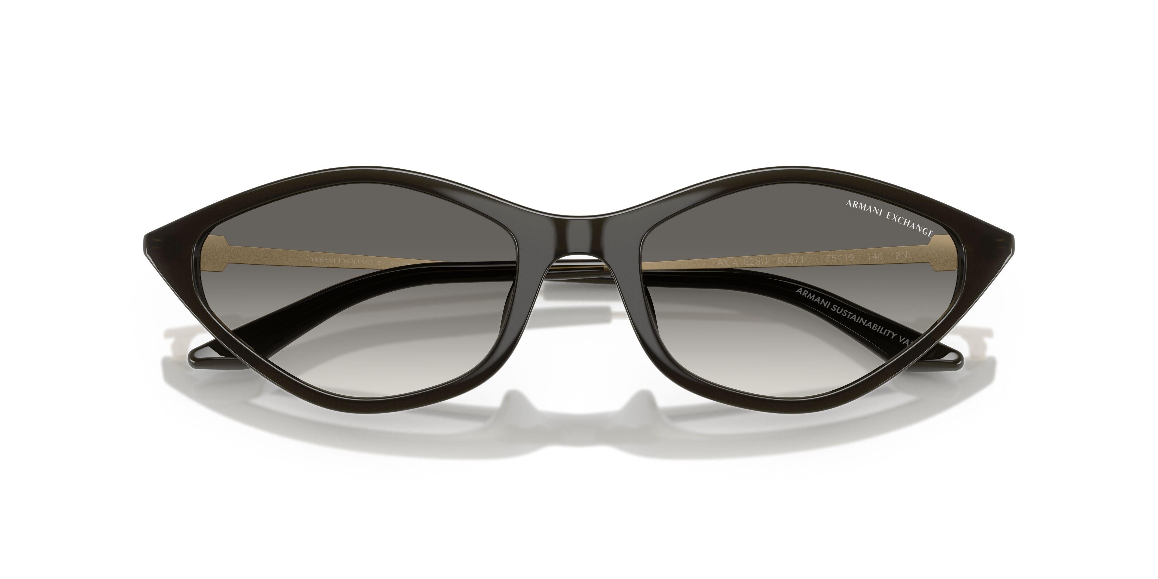 Armaani Exchange 4152SU Sunglasses