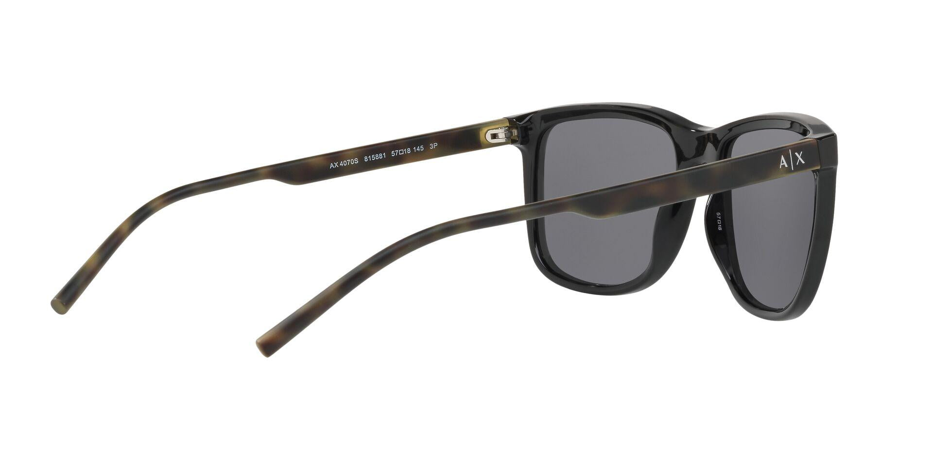 Armaani Exchange 4070S Sunglasses