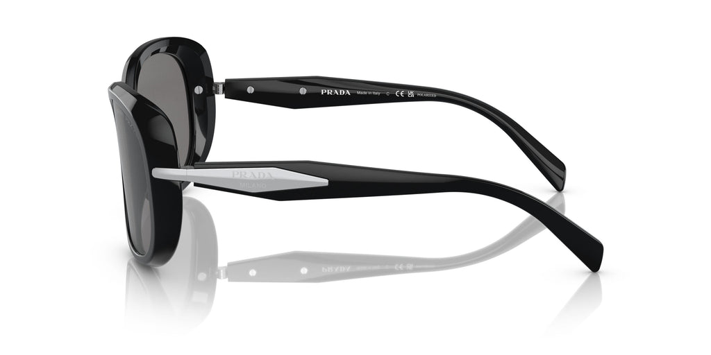 Praada 04ZSF Sunglasses