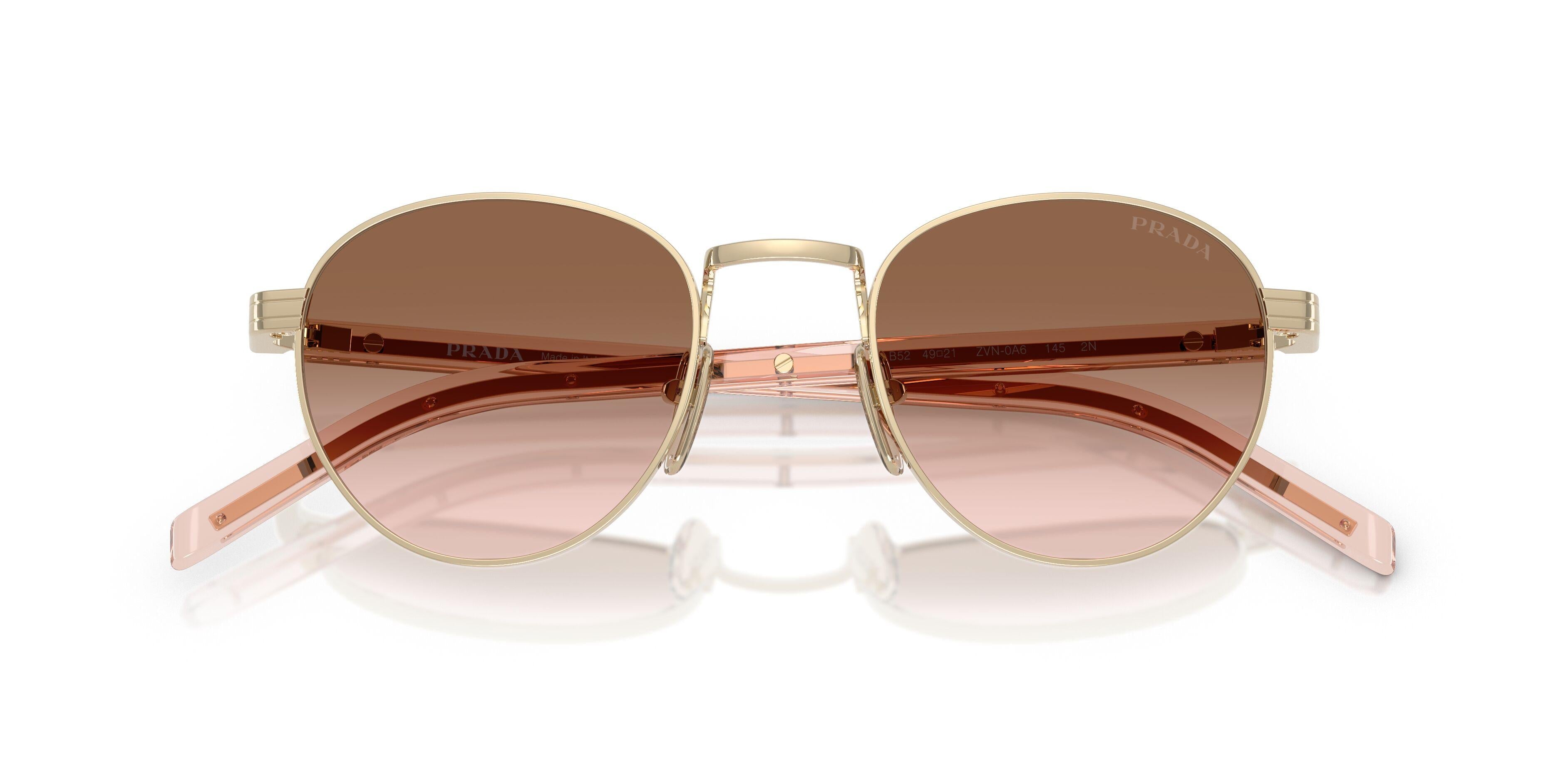 Praada B52S Sunglasses
