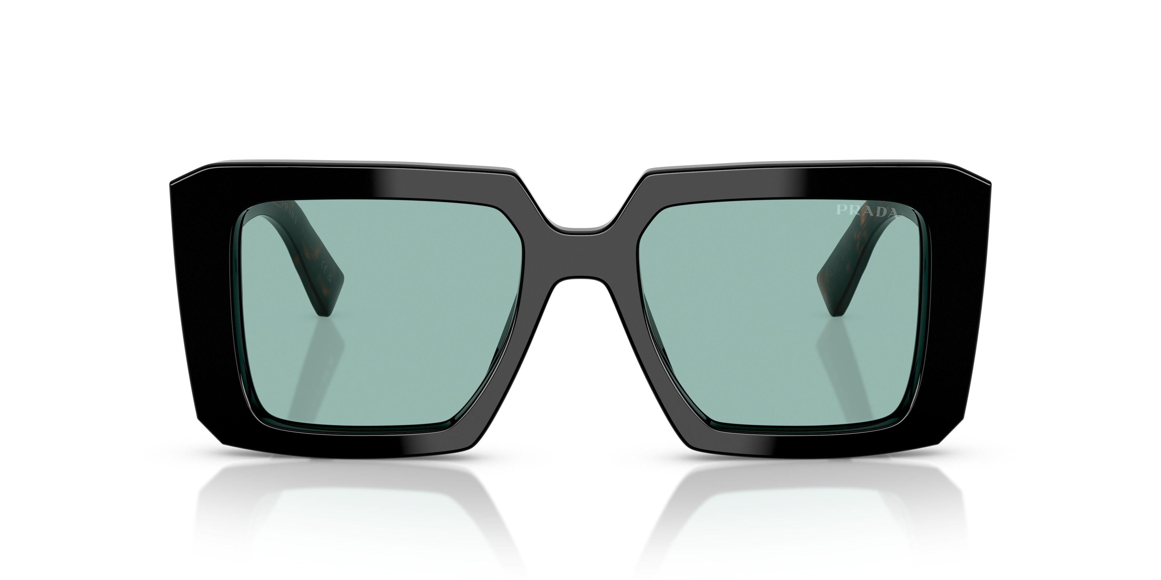 Praada 23YS Sunglasses