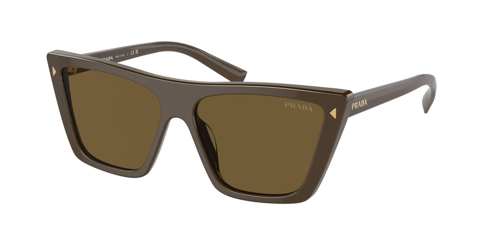 Praada 21ZS Sunglasses
