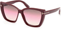 Tom Fordd Scarlet-02 0920 Sunglasses