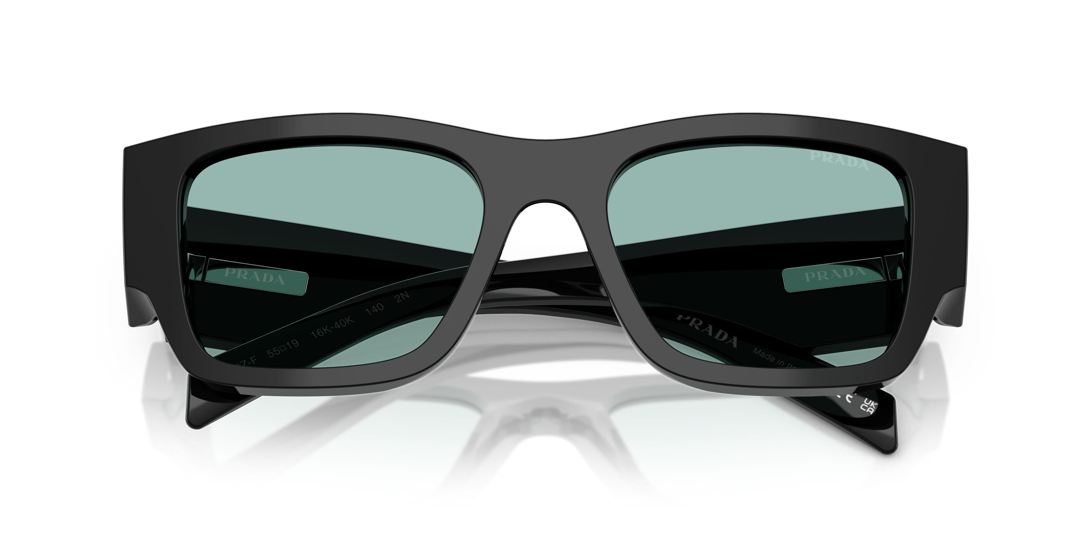 Praada 10ZSF Sunglasses