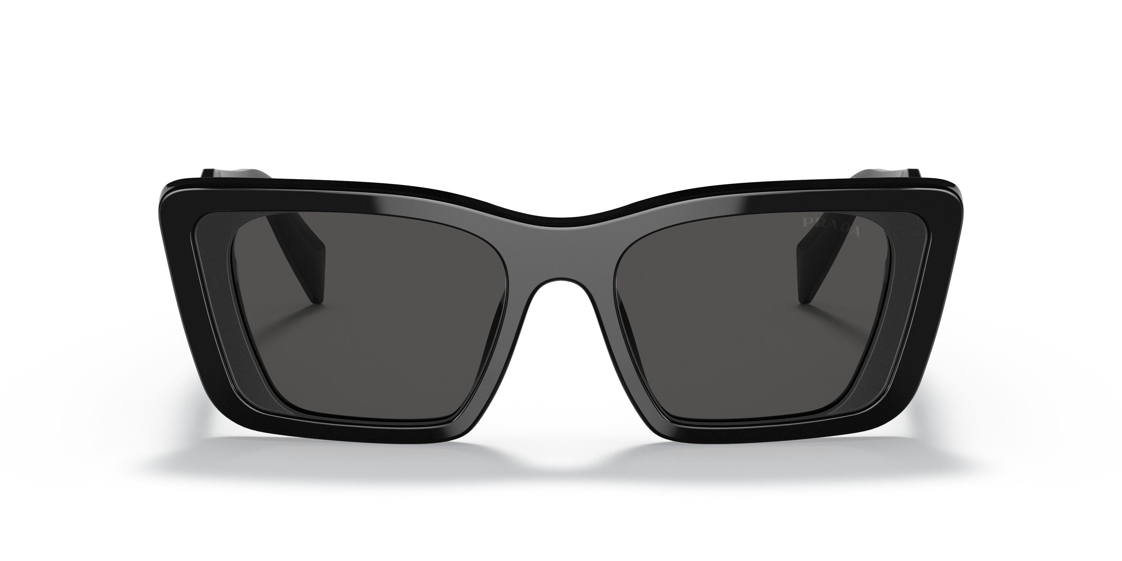 Praada 08YS Sunglasses