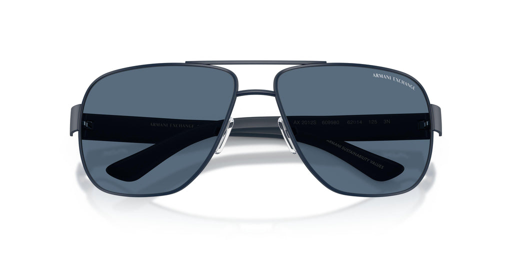 Armaani Exchange 2012S Sunglasses