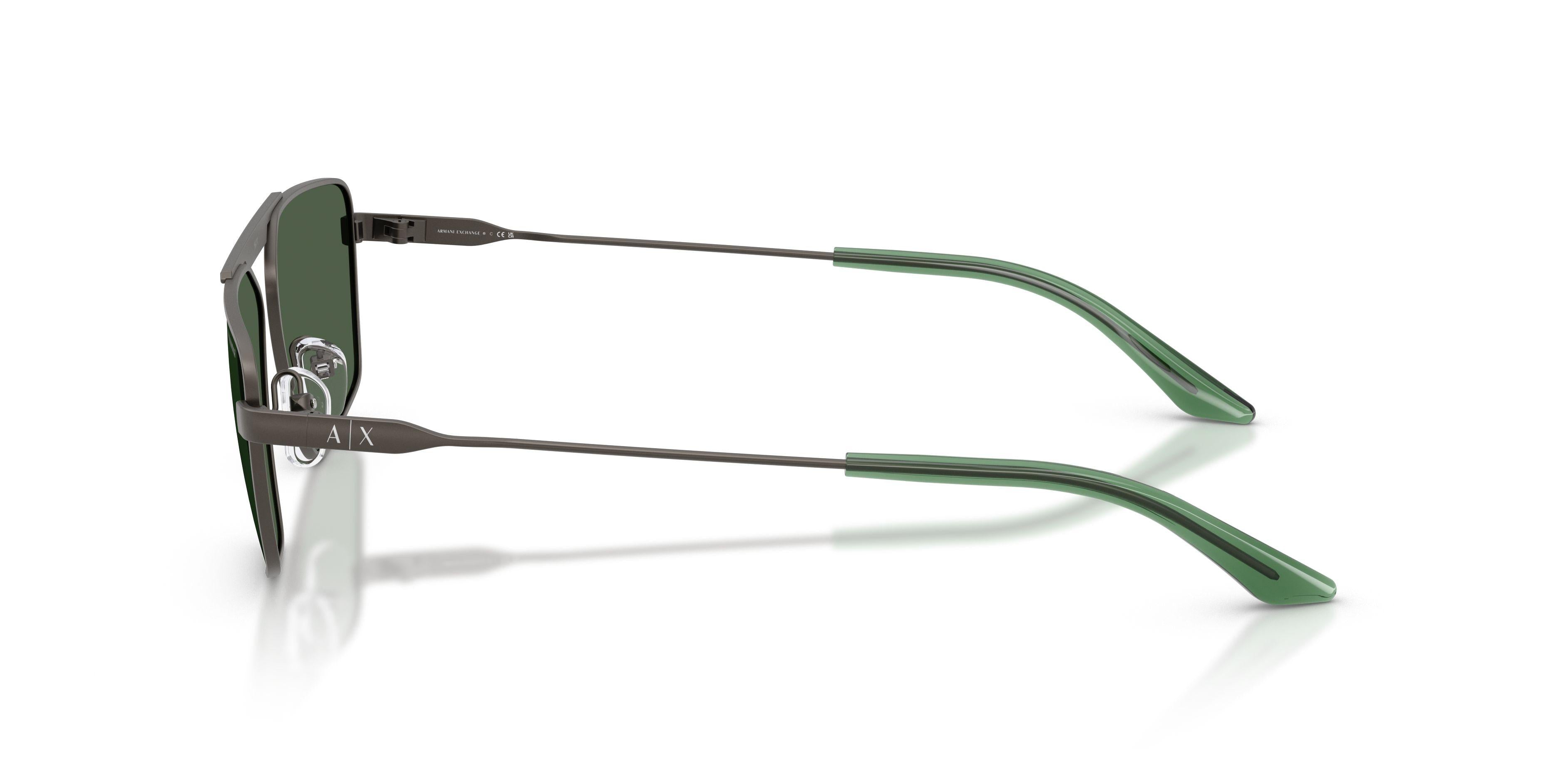Armaani Exchange 2059S Sunglasses