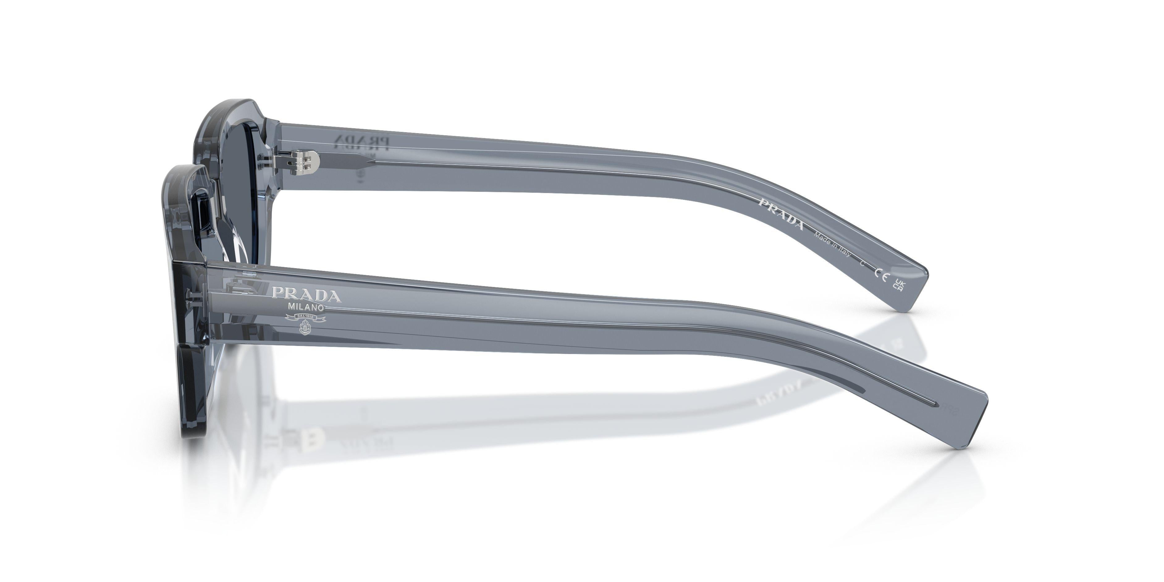 Praada 02ZS Sunglasses