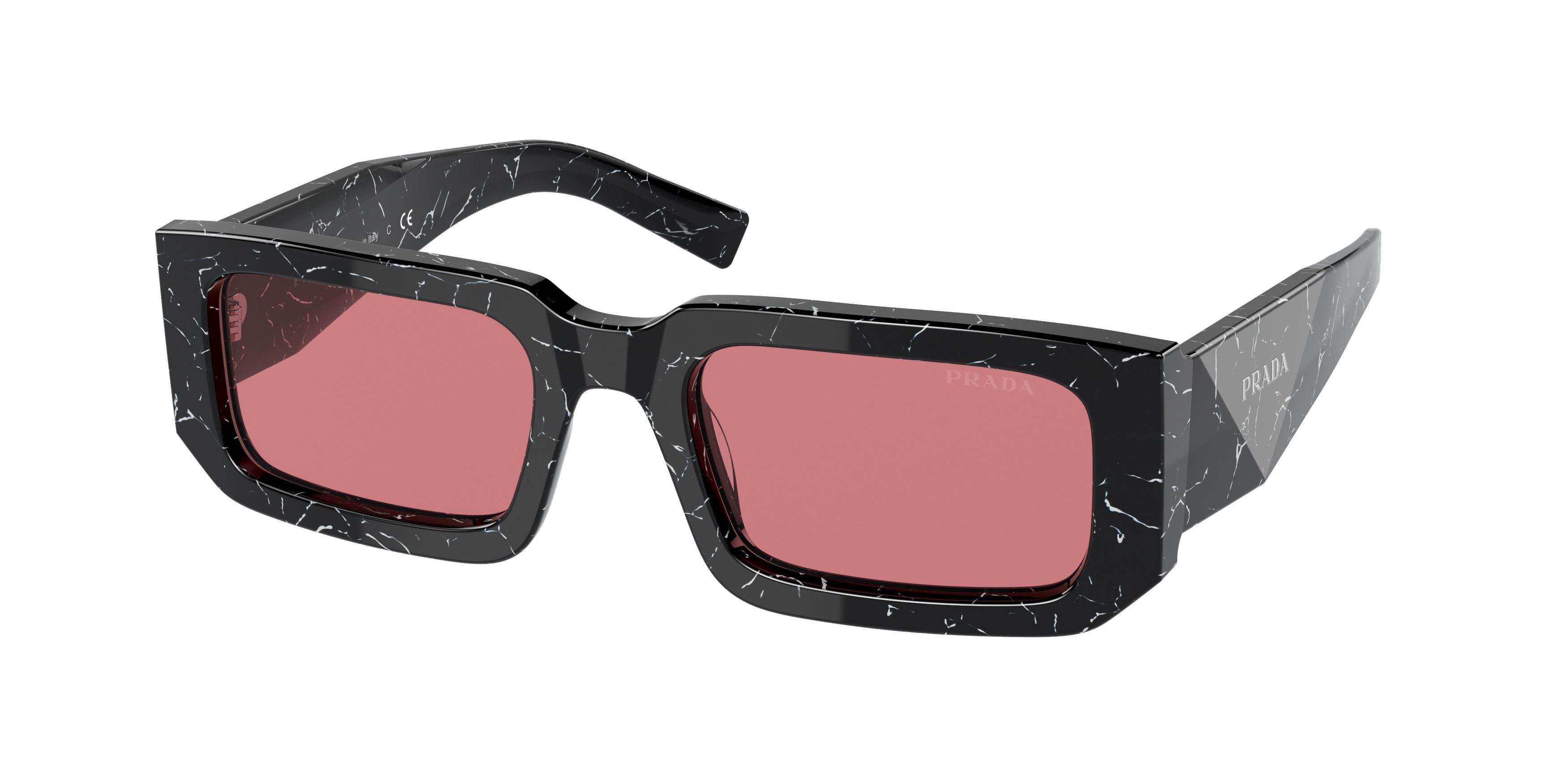 Praada 06YS Sunglasses