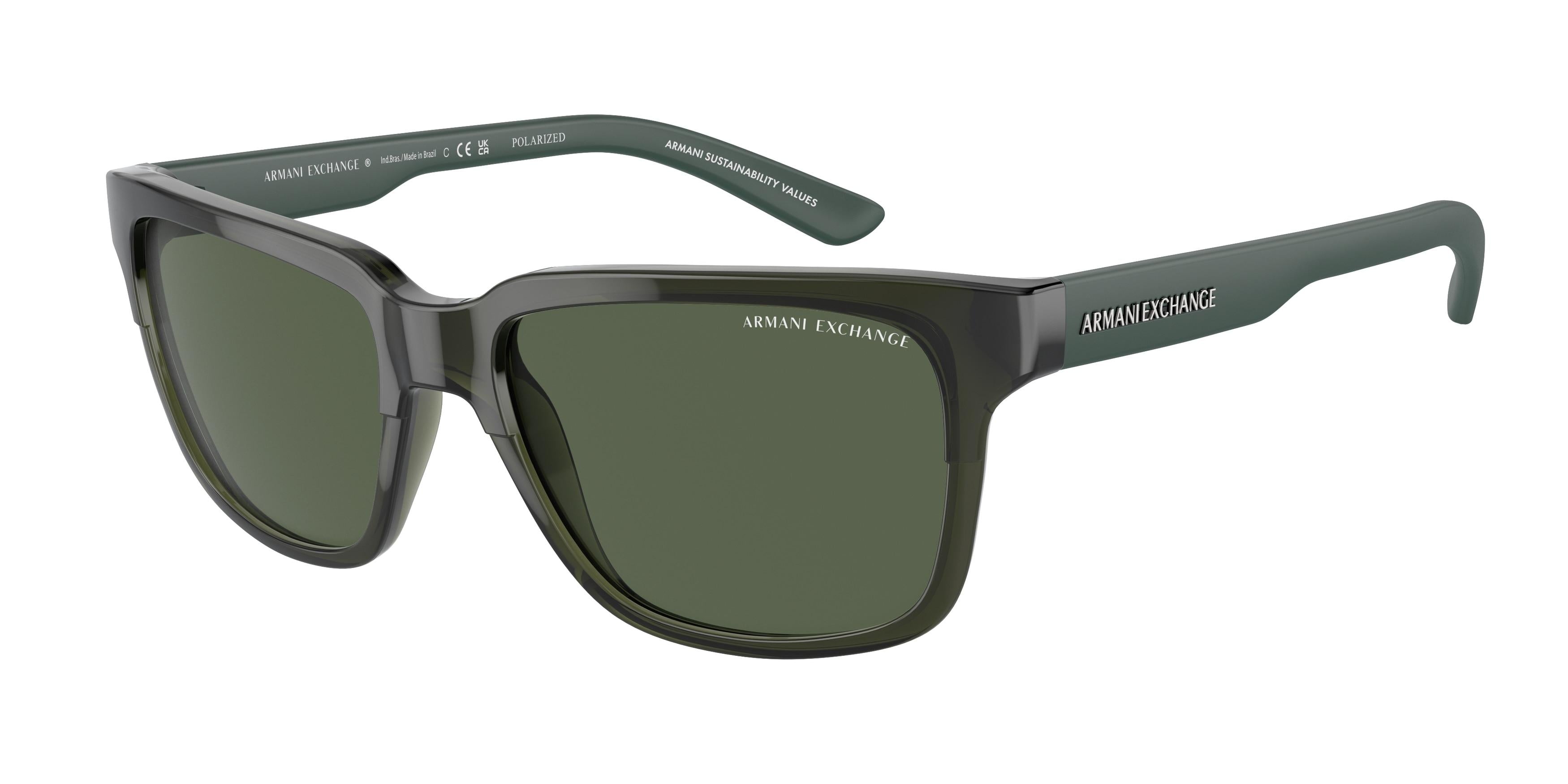 Armaani Exchange 4026S Sunglasses