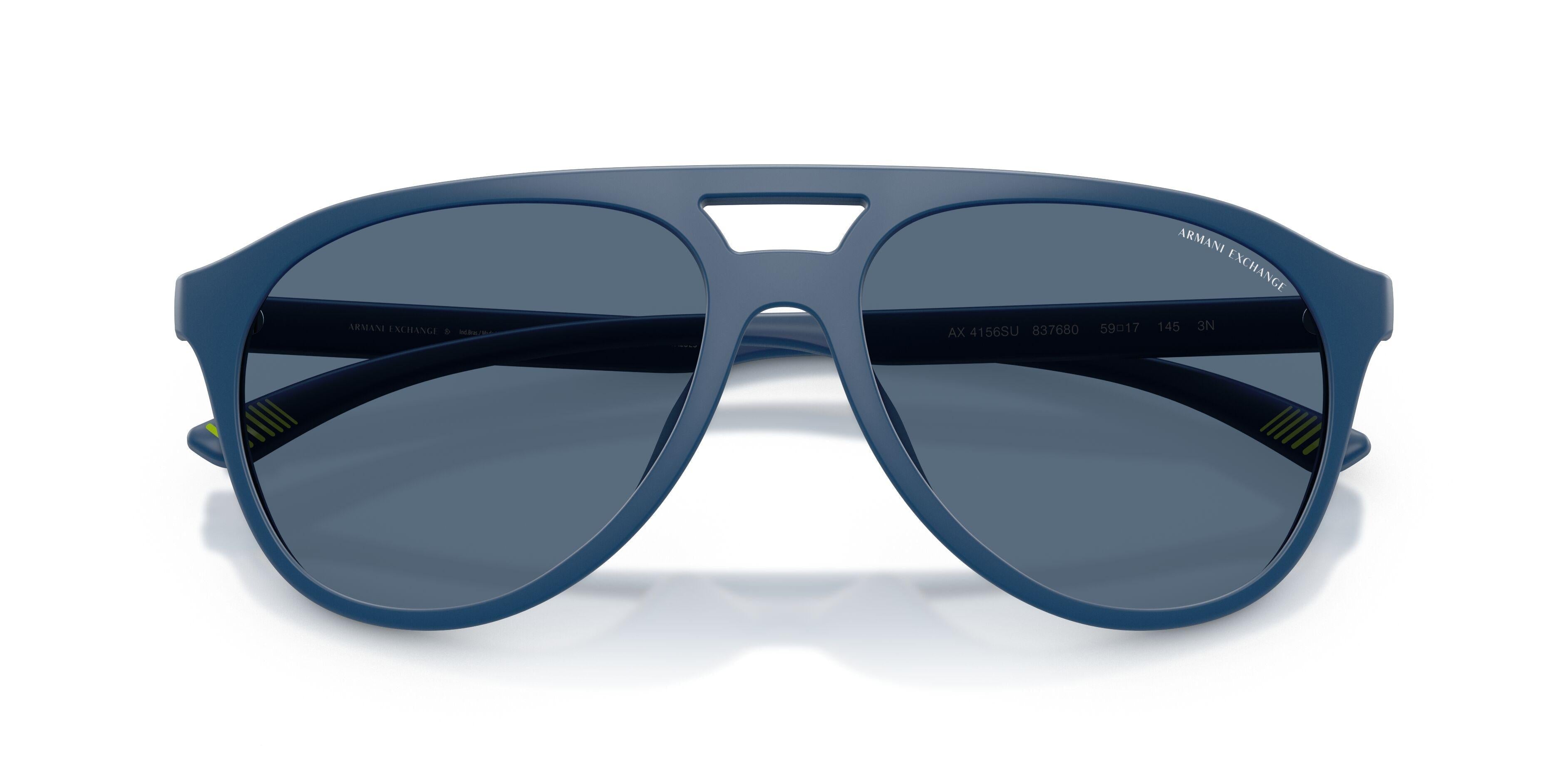 Armaani Exchange 4156SU Sunglasses