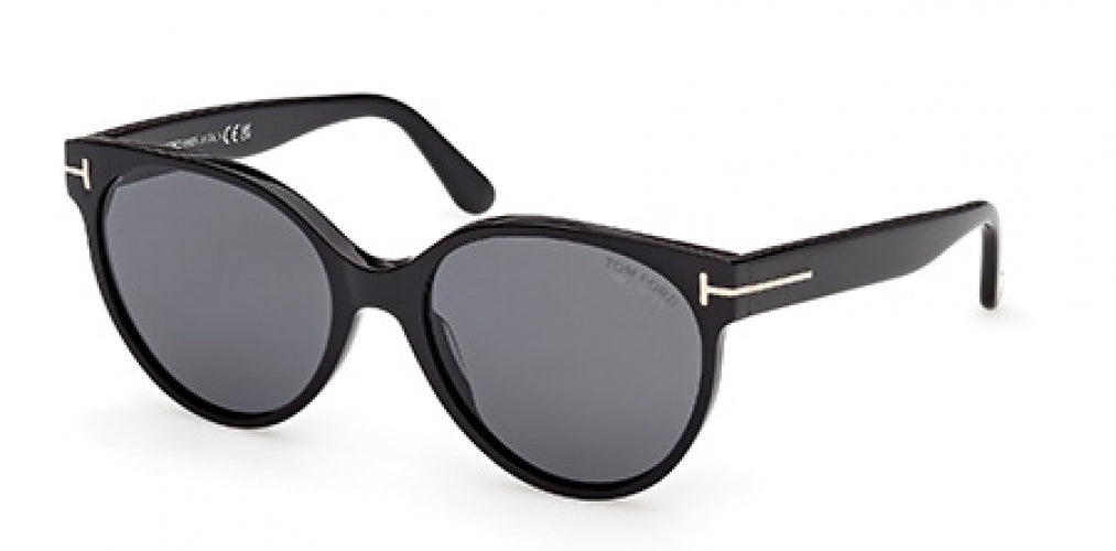 Tom Fordd Tallulah-02 1311 Sunglasses