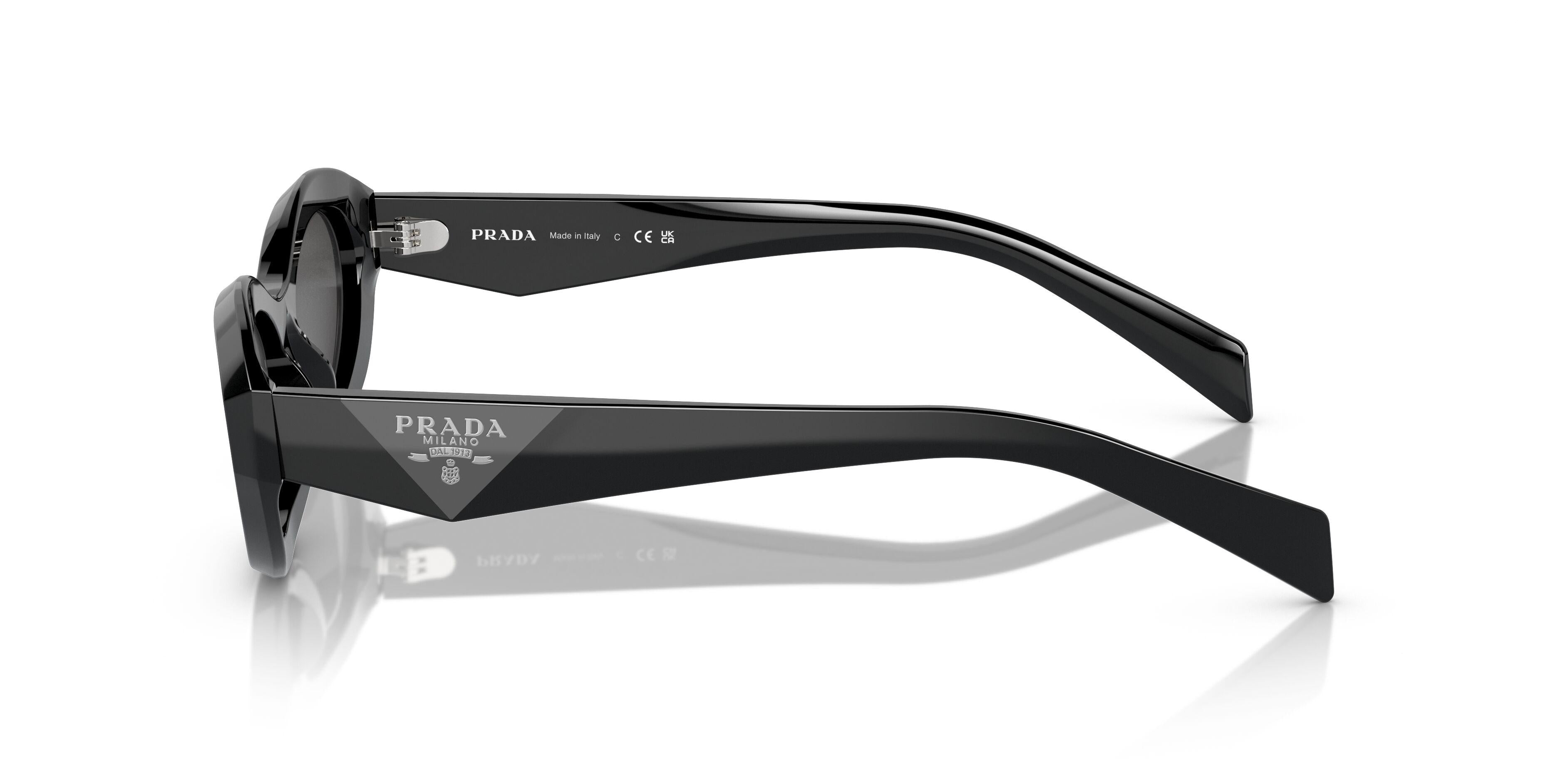 Praada 26ZS Sunglasses