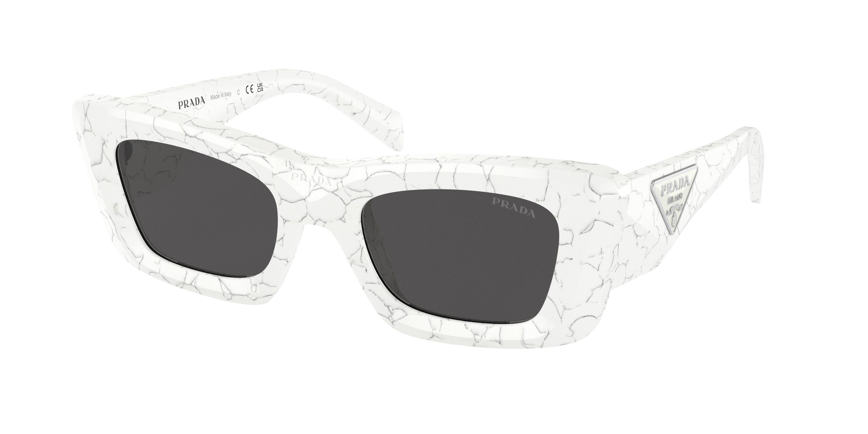 Praada 13ZSF Sunglasses