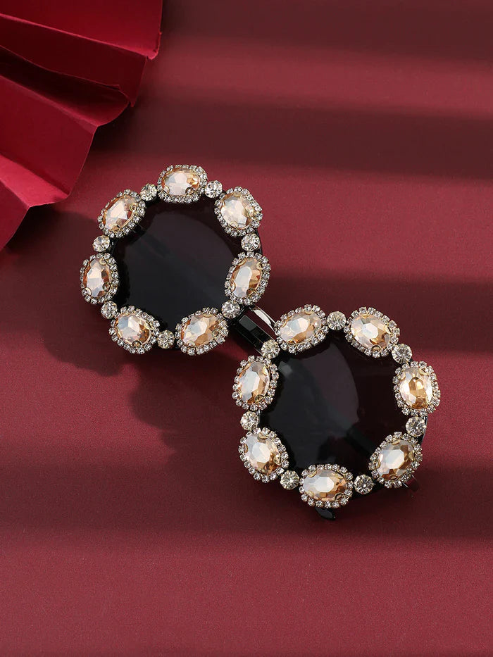 Radiant Frames Multicolor Women Sunglasses