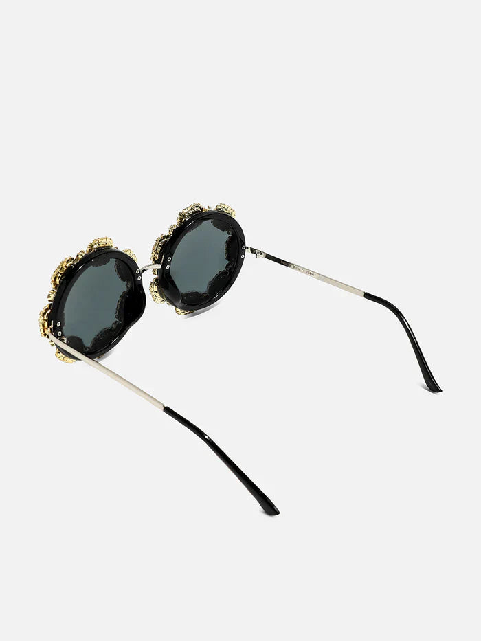 Radiant Frames Multicolor Women Sunglasses