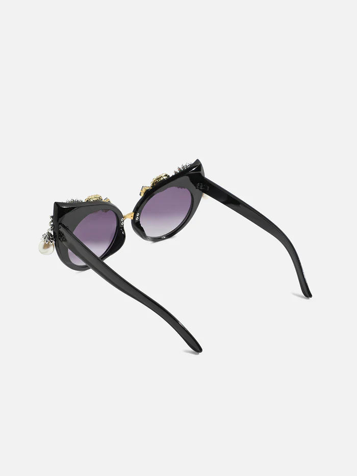 Glam Shades & Design Sunglasses