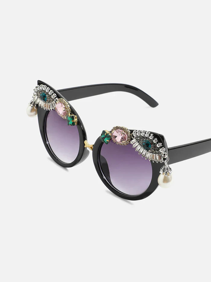 Glam Shades & Design Sunglasses
