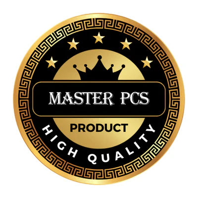 Best New Blue & Gold Master PCS Sunglasses