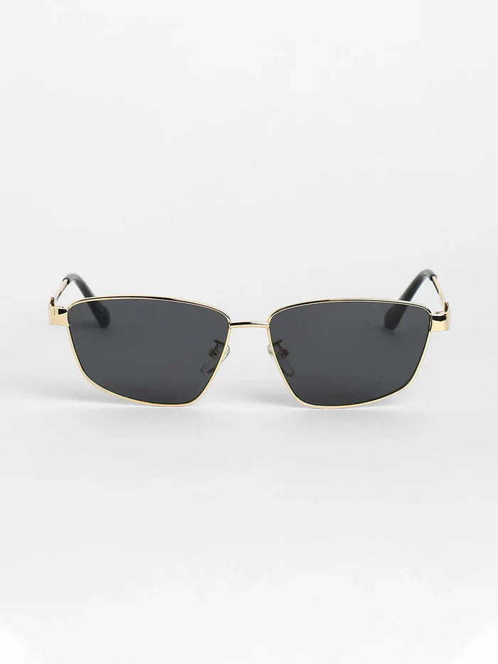 The Spear Rectangular Sunglasses