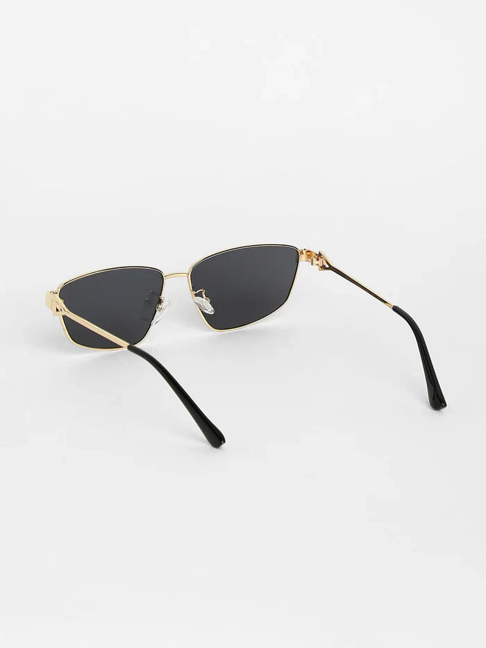 The Spear Rectangular Sunglasses