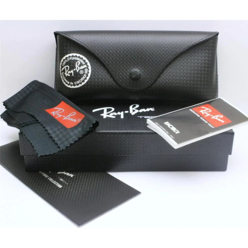 Black & Black Round Master PCS Sunglasses