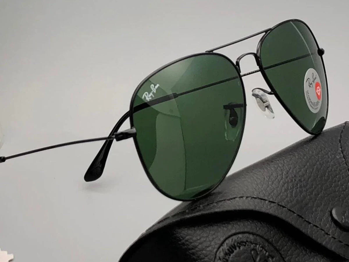 Best New Green & Black Sunglasses For Men