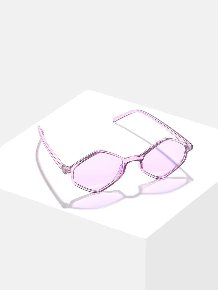 Purple Lens Purple Other Sunglasses