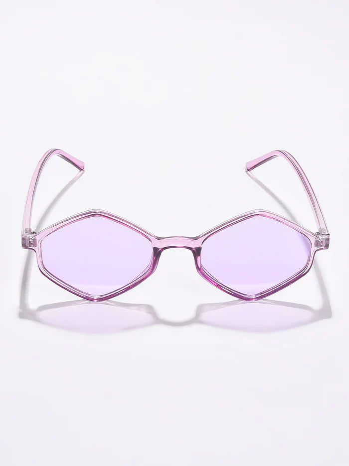 Purple Lens Purple Other Sunglasses