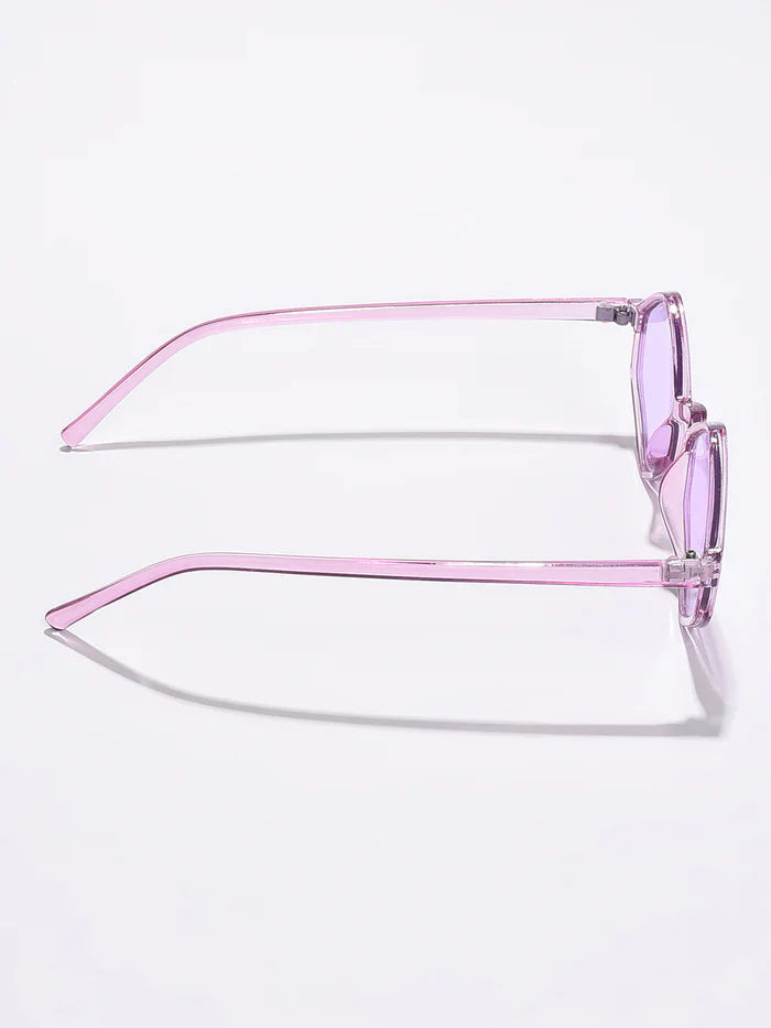 Purple Lens Purple Other Sunglasses
