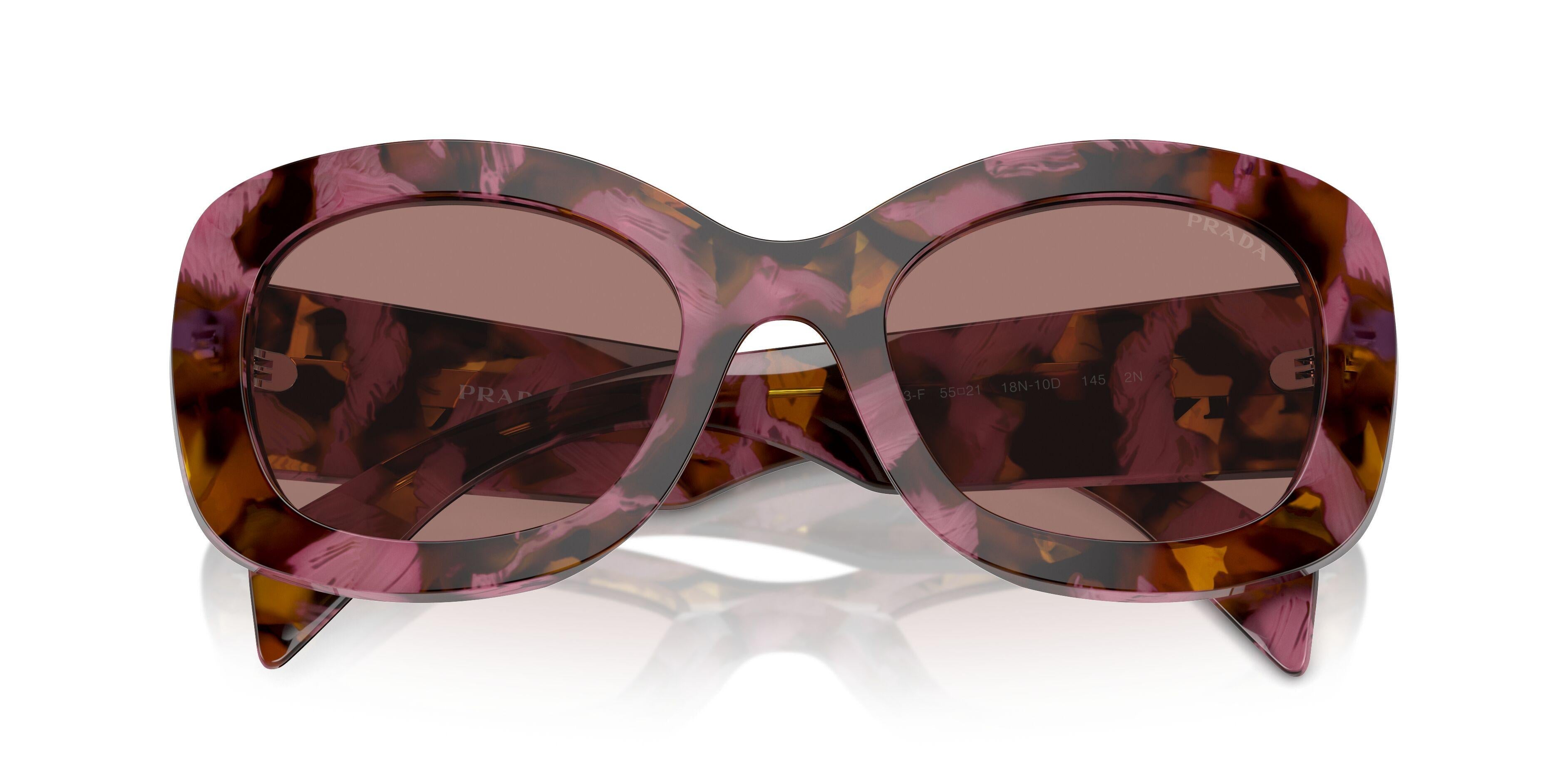 Praada A13SF Sunglasses