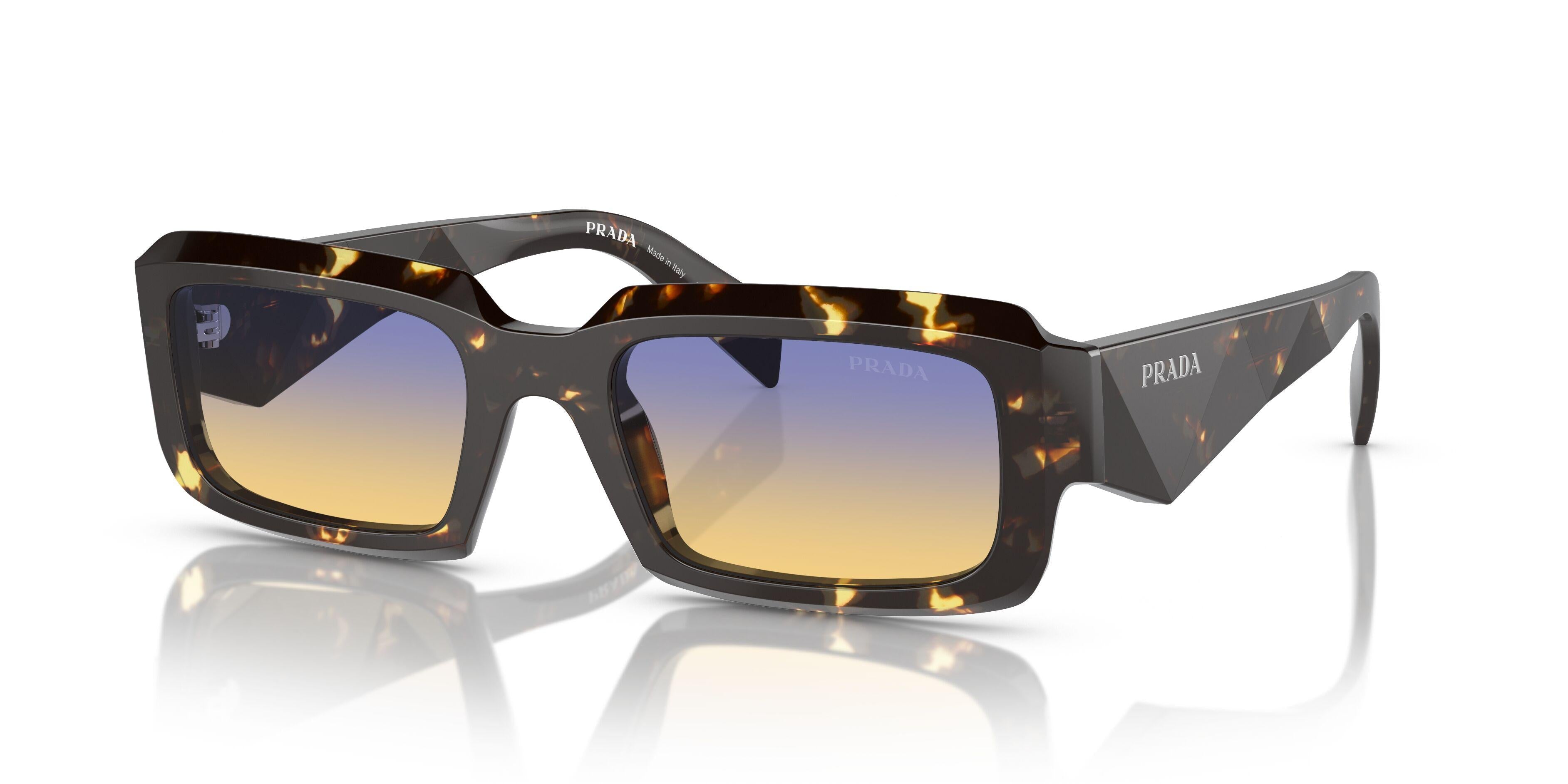 Praada 27ZS Sunglasses