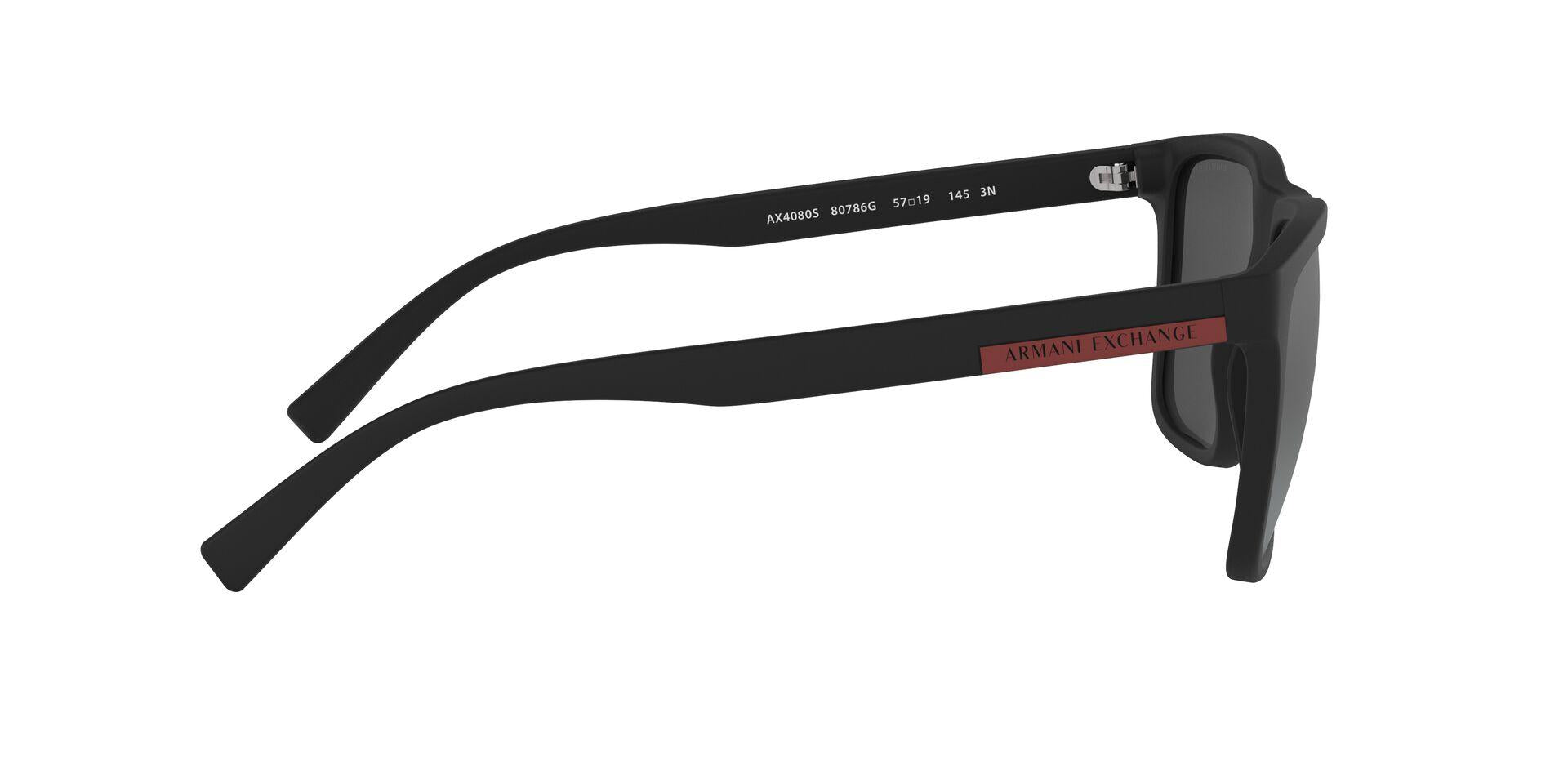 Armaani Exchange 4080S Sunglasses