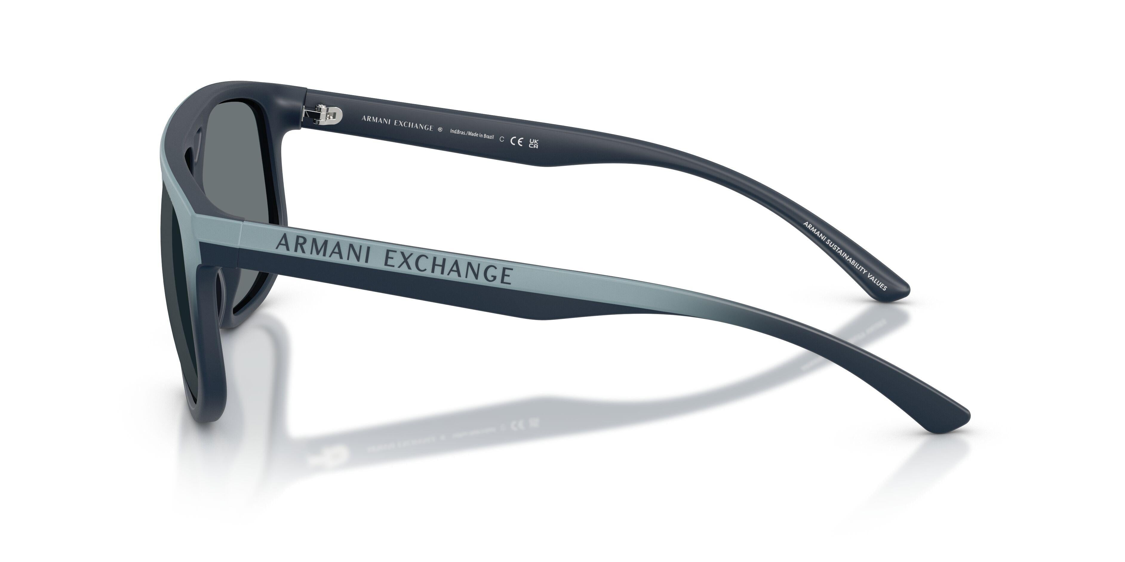 Armaani Exchange 4161SU Sunglasses