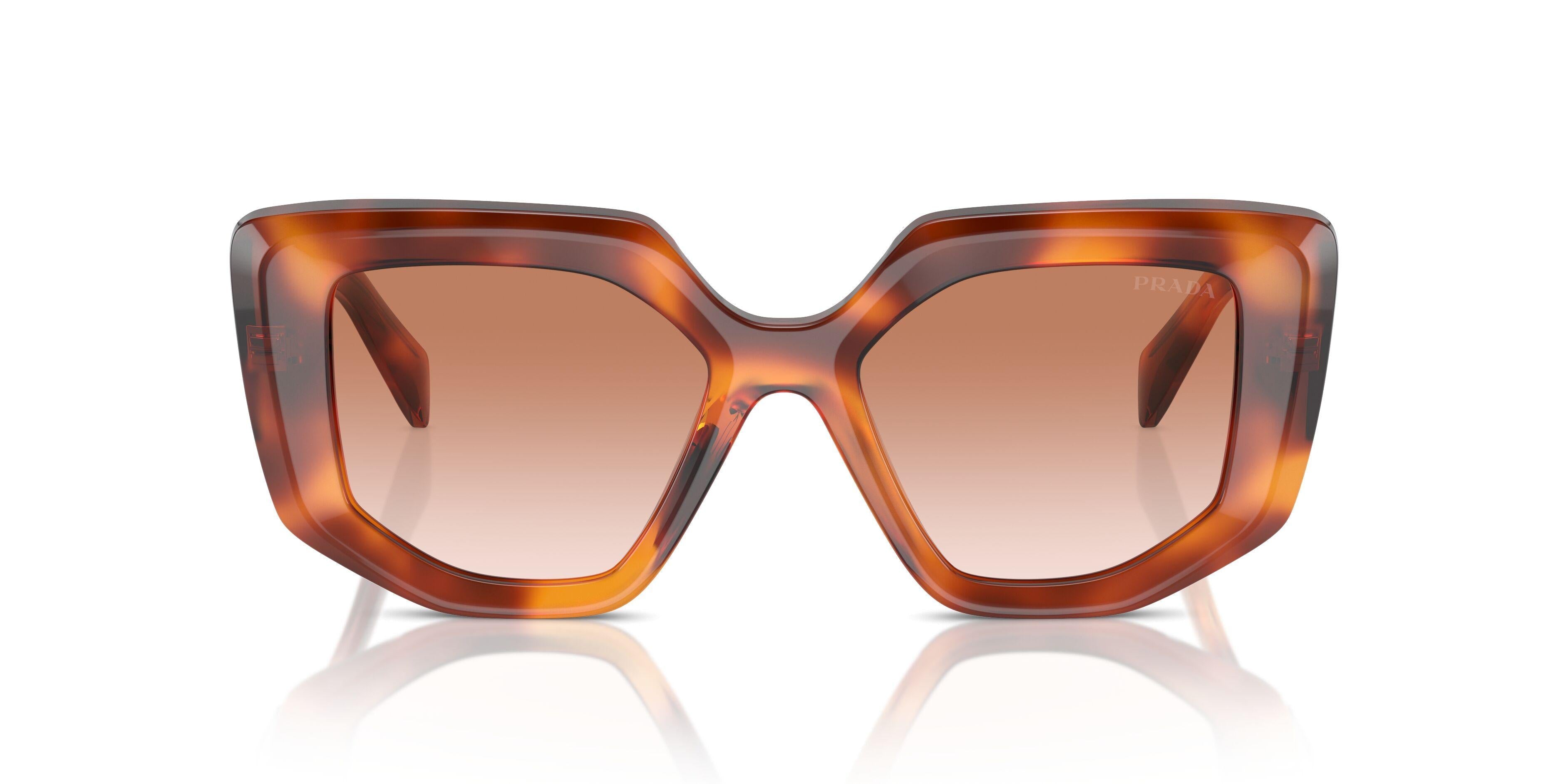 Praada 14ZS Sunglasses